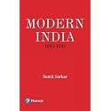 MODERN INDIA: 1885-1947
