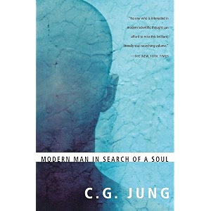 modern man in search of a soul