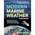 Modern Marine Weather: From Time-honored Traditional Knowledge to the Latest Technology