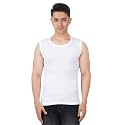 Modern Men39s Premium Cotton Gym Vest S