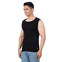 Modern Men39s Premium Cotton Gym Vest S