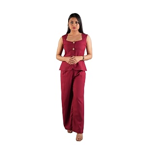 Modern Muse for Women Cotton Stylish
