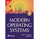Modern Operating Systems | With New Chapter on Window 11 | Computer security includes digital pests - Virus, Malware etc | Linux and Android Case Study | 5th Edition |
