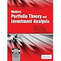 Modern Portfolio Theory and Investment Analysis, 8ed | IM | e