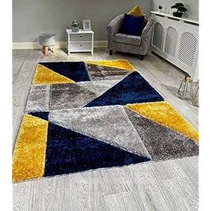 Modern Quality Carpet Trending Design Hand Woven