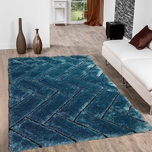 Modern Quality Carpet Trending Design Hand Woven