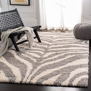 Modern Quality Carpet Trending Design Hand Woven