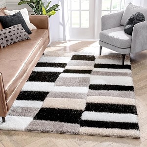 Modern Quality Carpet Trending Design Hand Woven