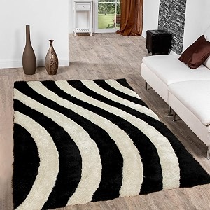 Modern Quality Carpet Trending Design Hand Woven