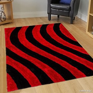 Modern Quality Carpet Trending Design Hand Woven