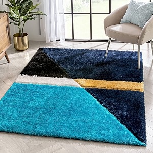 Modern Quality Carpet Trending Design Hand Woven