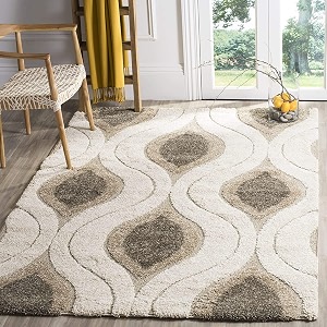 Modern Quality Carpet Trending Design Hand Woven