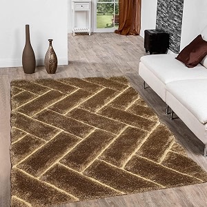 Modern Quality Carpet Trending Design Hand Woven