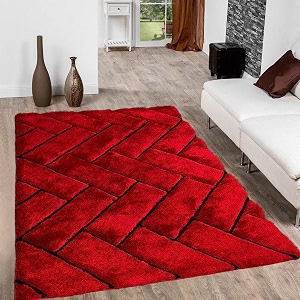 Modern Quality Carpet Trending Design Hand Woven