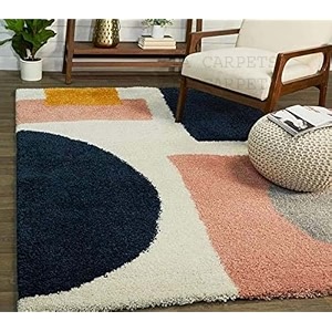Modern Quality Carpet Trending Design Hand Woven