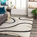 Modern Quality CarpetTrending Design Hand Woven Fluffy