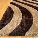 Modern Quality CarpetTrending Design Hand Woven Fluffy