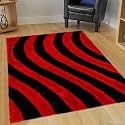 Modern Quality CarpetTrending Design Hand Woven Fluffy