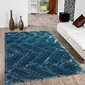 Modern Quality CarpetTrending Design Hand Woven Fluffy