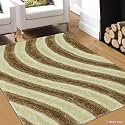 Modern Quality CarpetTrending Design Hand Woven Fluffy