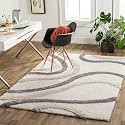 Modern Quality CarpetTrending Design Hand Woven Fluffy