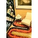 Modern Quality CarpetTrending Design Hand Woven Fluffy
