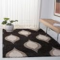 Modern Quality CarpetTrending Design Hand Woven Fluffy