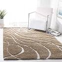 Modern Quality CarpetTrending Design Hand Woven Fluffy