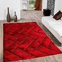 Modern Quality CarpetTrending Design Hand Woven Fluffy