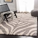 Modern Quality CarpetTrending Design Hand Woven Fluffy