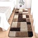 Modern Soft 3D Shaggy Fur Carpets for