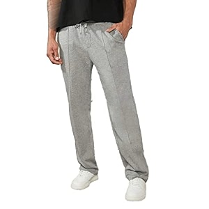 The Modern Soul Loose Fit Mens Track