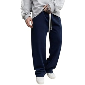 The Modern Soul Loose Fit Track Pants