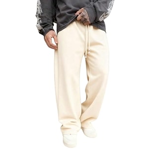 The Modern Soul Loose Fit Track Pants