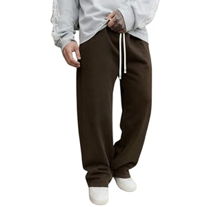 The Modern Soul Loose Fit Track Pants