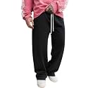 The Modern Soul Loose Fit Track Pants