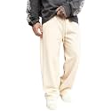 The Modern Soul Loose Fit Track Pants