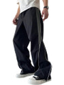 The Modern Soul Self Design Men Black
