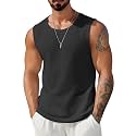 The Modern Soul Sleeveless Tshirt for Men