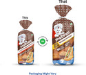 Modern Whole Wheat Bread (400 g)