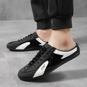 modestine outdoor trendy lightweight casualcanvas stylish sportgymtraning running shoes for men