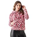 Modeve Full Sleeve Printed Women Sweatshirt with
