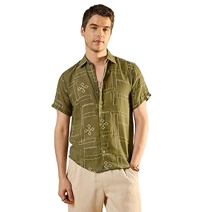 modeve men shirt