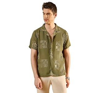 modeve men shirt
