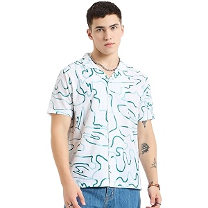 modeve men shirt