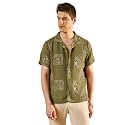 Modeve Men Shirt