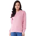 Modeve Round Neck Stylish Women39s Sweatshirts 