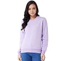 Modeve Round Neck Stylish Women39s Sweatshirts 