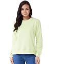 Modeve Round Neck Stylish Women39s Sweatshirts 