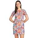 Modeve Western Dress for Women for Summer